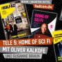 FEDCON | TELE 5: Home of Sci Fi with Oliver Kalkofe