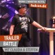 FedCon 30 | Specials | Trailer Battle mit Claudia & Steffen