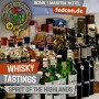 FEDCON | Whisky Tastings