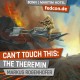 FedCon 30 | Vortrag | Can't touch this: The Theremin | Markus Rogenhofer