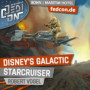 FEDCON | Disney’s GALACTIC STARCRUISER