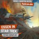 FedCon 30 | Vortrag | Essen in Star Trek | Star Smutje