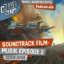 FEDCON | Soundtrack Filmmusik Episode 2