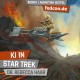 FedCon 30 | Vortrag | KI in Star Trek | Dr. Rebecca Haar