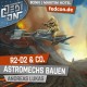 FedCon 30 | Vortrag | R2-D2 & Co. - Astromechs bauen | Andreas Lukas
