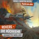FedCon 30 | Vortrag | Rovers - Die Rückkehr | Jeanette Müller
