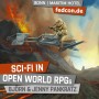 FEDCON | Sci-Fi in Open World RPGs