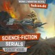 FedCon 30 | Vortrag | Jahr 2022: Science-Fiction Serials | Robert Vogel