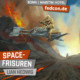FedCon 30 | Vortrag | Space-Frisuren | Lian Hedwig
