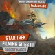 FedCon 30 | Vortrag | Star Trek Filming Sites III | Robert Kaiser