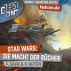 FedCon 30 | Vortrag | Star Wars: Die Macht der Bücher | Florian Baur & Patricia Beiten