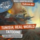FedCon 30 | Vortrag | Tunisia: Real-world Tatooine | Davin Anderson
