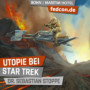 FEDCON | Utopia in Star Trek
