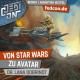 FedCon 30 | Vortrag | Von Star Wars zu Avatar | Dr. Lana Dobrindt