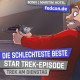 FedCon 31 | Specials | Die schlechteste beste Star Trek-Episode | Trek am Dienstag