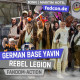 FedCon 31 | Specials | German Base Yavin - Rebel Legion | Fandom-Action