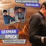 FEDCON | German Spock