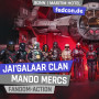 FEDCON | Jai’galaar Clan – Mando Mercs