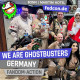 FedCon 31 | Specials | We are Ghostbusters Germany | Fandom-Action