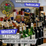 FEDCON | Whisky Tastings