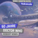 FedCon 31 | Vortrag | 60 Jahre Doctor Who | Robert Vogel