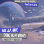 FEDCON | 60 years of Doctor Who