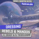 FedCon 31 | Vortrag | Dressing Rebels & Mandos | Karsten Graef, Sven Tiegelkamp