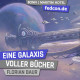 FedCon 31 | Vortrag | Eine Galaxis voller Bücher | Florian Baur