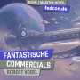 FEDCON | Fantastische Commercials