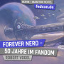 FEDCON | Forever Nerd – 50 Years in Fandom