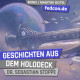 FedCon 31 | Vortrag | Geschichten aus dem Holodeck | Dr. Sebastian Stoppe