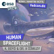 FedCon 31 | Vortrag | Exploring Mars | ESA-Special mit Andrea Boyd & Dr. Aidan Cowley