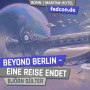 FEDCON | Beyond Berlin – Eine Reise endet