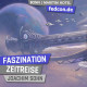 FedCon 31 | Vortrag (Lesung) | Faszination Zeitreise | Joachim Sohn