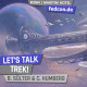 FedCon 31 | Vortrag | Let's talk TREK! | Björn Sülter, Christian Humberg