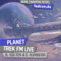 FEDCON | Planet Trek FM – Live-Podcast