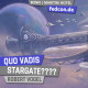 FedCon 31 | Vortrag | Quo Vadis Stargate???? | Robert Vogel