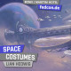 FedCon 31 | Vortrag | Space Costumes | Lian Hedwig