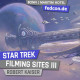 FedCon 31 | Vortrag | Star Trek Filming Sites III | Robert Kaiser