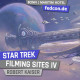FedCon 31 | Vortrag | Star Trek Filming Sites IV | Robert Kaiser