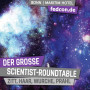 FEDCON | Der große Scientist-Roundtable
