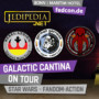 FEDCON | GALACTIC CANTINA on Tour