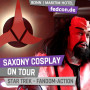 FEDCON | SaxonyCosplay on Tour
