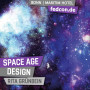 FEDCON | Space Age-Design