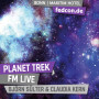FEDCON | Planet Trek fm live
