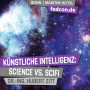 FEDCON | Artificial intelligence: science vs. sci-fi