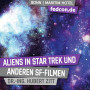 FEDCON | Aliens in Star Trek and other SF films