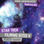 FEDCON | Star Trek Filming Sites V